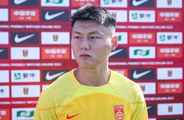 天天盈球-方昊：得要相信自己 主教练也相信可以在韩国拿分
